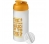 Baseline® Plus 500 ml sportfles met shaker bal