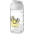 H2O Active® Bop sportfles (500 ml) wit/ transparant