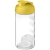 H2O Active® Bop sportfles (500 ml) Geel/ Transparant