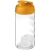 H2O Active® Bop sportfles (500 ml) oranje/ transparant