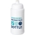 Baseline® Plus Pure 500 ml fles met sportdeksel wit