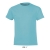 REGENT F kind t-shirt 150g atoll blauw