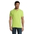 PERFECT HEREN Polo 180g apple green