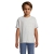 REGENT Kinder t-shirt 150g asgrijs