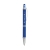 Luna Soft Touch pennen blauw