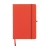 Porta RPET Notebook A5 notitieboek rood