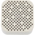 Aira tarwestro Bluetooth® speaker beige