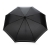 20.5 "Impact AWARE ™ RPET mini paraplu zwart