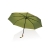 20.5" Impact AWARE™ RPET bamboe paraplu groen