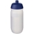 HydroFlex™ Clear drinkfles (500 ml) Blauw/ Frosted transparant