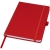 Honua A5 gerecycled notitieboek rood