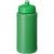 Baseline gerecyclede sportfles (500 ml) groen/groen