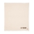 Ukiyo Aware™ geweven deken (130x150cm) gebroken wit