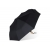 Opvouwbare paraplu 21” R-PET auto open zwart