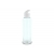 Waterfles van RPET (600 ml) wit