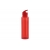 Waterfles van RPET (600 ml) rood