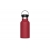 Thermosbeker Marley (350 ml) donker rood