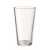 Conisch glas (300 ml) transparant
