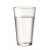 Conisch glas (300 ml) transparant