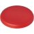 Crest gerecyclede frisbee rood