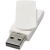 Rotate USB flashdrive van 8 GB van tarwestro beige