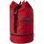Idaho duffel bag van RPET 35L rood