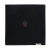 Ukiyo Aware™ 4-delige katoenen servetten set zwart