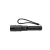 Gear X USB oplaadbare zaklamp zwart