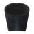 Circular&Co Recyclede koffiebeker (227 ml) zwart/zwart