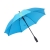 RPET Umbrella paraplu 23,5 inch ocean blue