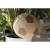 Waboba voetbal van duurzaam materiaal naturel