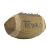 Waboba Rugby bal van duurzaam materiaal naturel