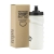 Recycled Sports Bottle (500 ml) wit