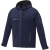 Match softshell heren jas navy