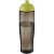 H2O Active® Eco Tempo drinkfles (700 ml) Lime/ Charcoal