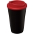 Americano® geïsoleerde beker (350 ml) rood/ zwart