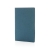 A5 standard softcover notitieboek blauw