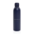 RCS gerecycled vacuümfles (500 ml) donkerblauw