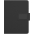 SCX.design O16 A5 notitieboek met oplichtend logo zwart