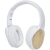Athos Bluetooth® koptelefoon met microfoon beige