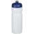 Baseline® Plus drinkfles van (650 ml) blauw/ transparant