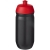 HydroFlex™  knijpfles van (500 ml) rood/ zwart