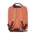 Ecowings Funky Falcon Backpack rugzak oranje