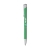 Ebony Soft Touch Accent pennen groen