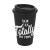 Coffee Mug Premium (350 ml) zwart