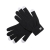 Touchscreen Handschoenen Despil zwart