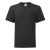 Kleuren Jongens T-Shirt Iconic zwart