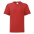 Kleuren Jongens T-Shirt Iconic rood