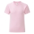 Kleuren Meisjes T-Shirt Iconic pink