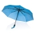 21" Impact AWARE™ 190T mini auto open paraplu tranquil blue